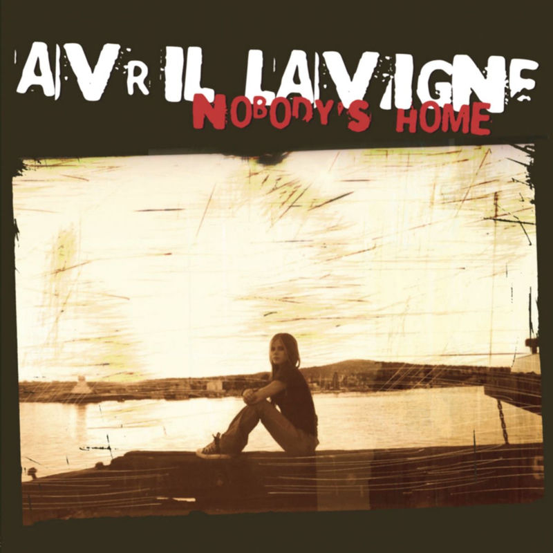 Avril Lavigne